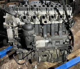 Двигатель BMW X5 E53 M57D30 306D2 контрактная