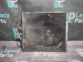 Радиатор кондиционера BMW 5 E39 1999 M52B28TU 286S2