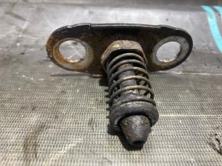 Замок капота BMW X5 E53 2005 M57D30 306D2