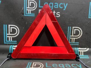 Знак аварийной остановки BMW 5 E39 1999 M52B28TU 286S2 Знак аварийной остановки BMW 5 E39 1999 M52B28TU 286S2