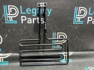 Радиатор ГУР BMW 5 E39 1999 M52B28TU 286S2 Радиатор ГУР BMW 5 E39 1999 M52B28TU 286S2