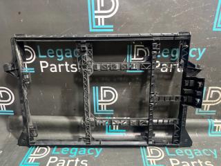 Рамка радиатора BMW 5 E39 1999 M52B28TU 286S2