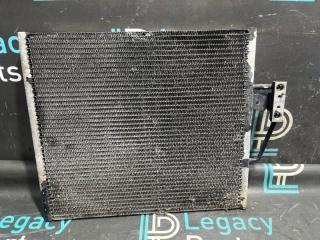 Радиатор кондиционера BMW 5 E39 1999 M52B28TU 286S2