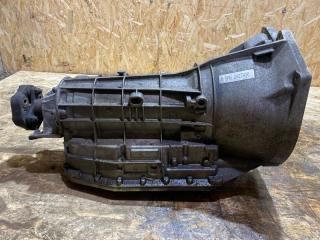 АКПП 5HP19 BMW 3 E46 2002 M54B30 306S3