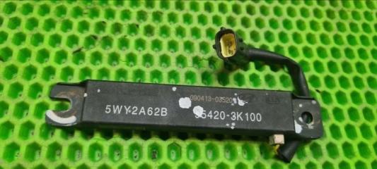 Антенна Kia Optima 3 2013