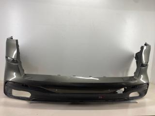 Бампер задний BMW X7 G07 2023 B57D30