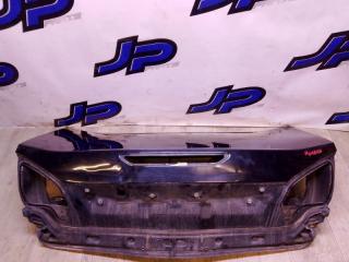 Крышка багажника ford Mondeo AOBA БУ