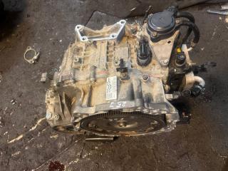 АКПП hyundai SONATA DN8 2020 G4NN