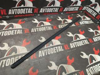 Молдинг двери правый передний Renault Logan седан 2004-2016 Молдинг двери правый передний Renault Logan седан 2004-2016