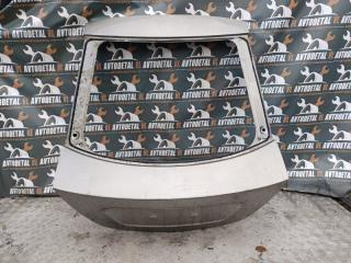 Крышка багажника Ford Mondeo 3 хэтчбек БУ