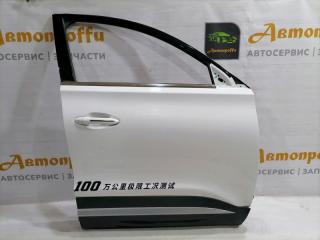 Дверь передняя правая Chery Tiggo 7 Pro T1E контрактная