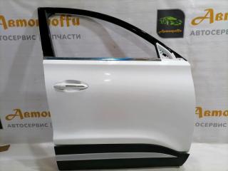 Дверь передняя правая Chery Tiggo 7 Pro T1E контрактная