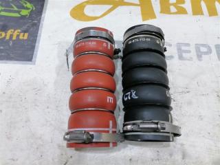 Патрубки интеркулера Peugeot 308 Хетчбек 2012 EP6CDT 5F02