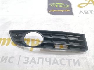 Решетка бампера передняя правая VW Passat B6 Седан 2.0 BVY контрактная
