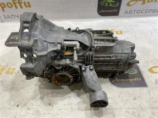 МКПП VW Passat B5 1.8 ADR