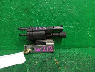 Вакуумный клапан MERCEDES-BENZ E-CLASS W212.247 M271.860 Вакуумный клапан MERCEDES-BENZ E-CLASS W212.247 M271.860