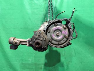 АКПП TOYOTA HIGHLANDER MCU28 4WD 3MZ-FE