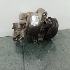Компрессор кондиционера Renault Duster K9K856 БУ