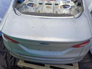 Крышка багажника Ford Fusion (Amerika) CD4 ENS70 - 2.5L Duratec БУ