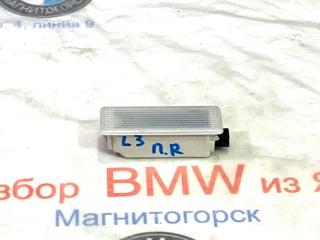 Плафон салона BMW Х3 F25 N55B30 контрактная