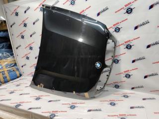 Капот BMW X6 E71 N54B30 контрактная