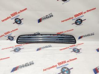Решетка капота Верхняя BMW 7 E66 N62B44 контрактная