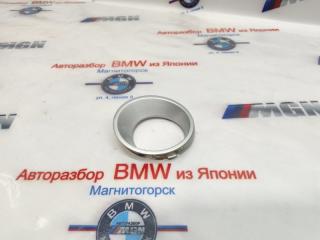 Накладка противотуманной фары правая BMW X5 E53 M54B30 контрактная