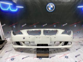 Бампер передний BMW 6 E63 N62B48 контрактная