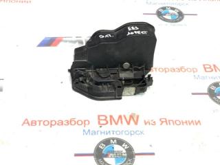 Замок двери задний правый BMW Х3 E83 М54В25 контрактная