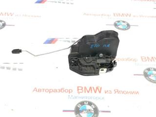 Замок двери передний правый BMW Х3 E83 M54B30 контрактная