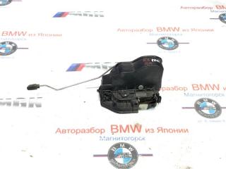 Замок двери передний правый BMW Х3 E83 N52B25 контрактная