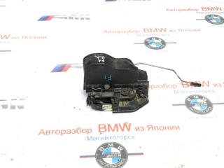 Замок двери передний левый BMW 5 F10 N52B25 контрактная