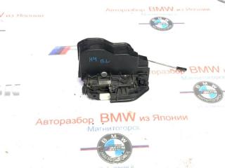 Замок двери передний левый BMW 1 F20 N13B16 контрактная