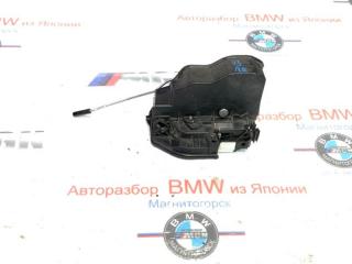 Замок двери передний правый BMW 1 F20 N13B16 контрактная