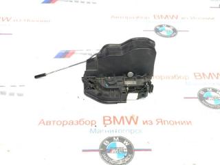 Замок двери передний правый BMW 1 F20 N13B16 контрактная