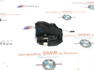 Замок двери задний левый BMW 1 F20 N13B16 контрактная