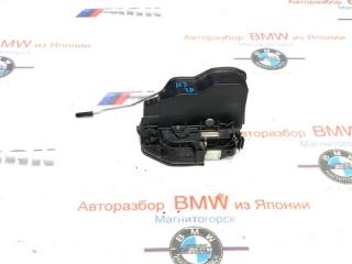 Замок двери задний правый BMW 1 F20 N13B16 контрактная