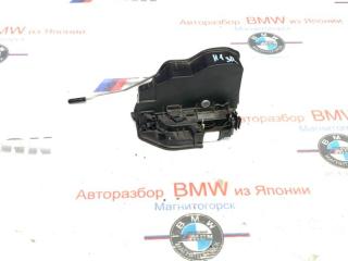 Замок двери задний правый BMW 1 F20 N13B16 контрактная