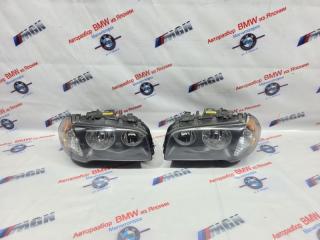 Фары комплект BMW Х3 E83 М54В25 контрактная