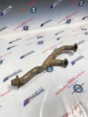 Выпускной коллектор правый BMW 7 E38 1995 М60