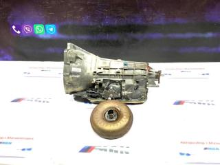 АКПП BMW z4 E85 2004 M54B30