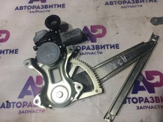 Стеклоподъемник задний правый LEXUS LS460 2006 USF40 1UR-FSE 69803-50040 контрактная