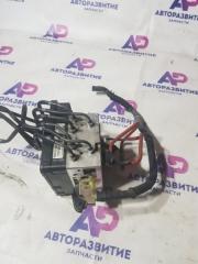 Блок abs LEXUS LS460 2006 USF40 1UR-FSE 44510-50100 контрактная