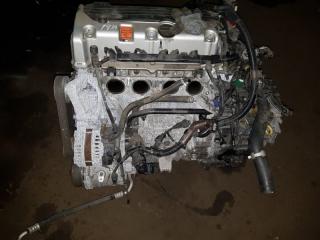 Двигатель ACCORD CU2 K24A