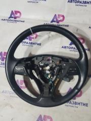 Руль LEXUS GS460 2008 URS190 1UR-FSE 45100-30A80-C0 контрактная