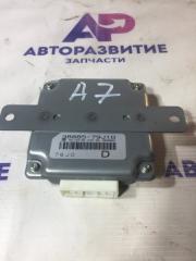 Блок управления АКПП SUZUKI SX4 YB41S J20A 3888579J10 контрактная