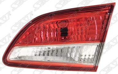 Вставка багажника NISSAN ALMERA G15RA ST-115-1311R новая