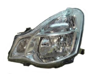 Фара передняя NISSAN ALMERA G15RA 115-1119L-LD-M новая