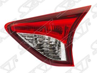 Вставка багажника правая MAZDA CX-5 2013 ST-216-1317R новая