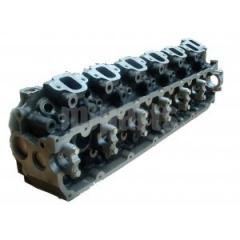 Головка блока цилиндров TOYOTA LAND CRUISER HZJ81 1HZ 11101-17012 новая